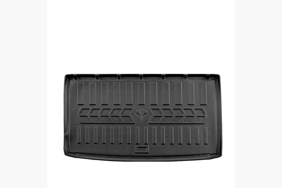 Mercedes B-sarja W246 2011–2018 3D tavaratilamatto (Stingray) Image