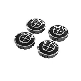Vanteen keskiökapselit 59/55 mm b3014 (4 kpl) kuva 1