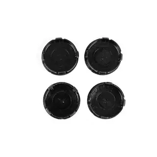 Vanteen keskiökapselit 59/55 mm b3014 (4 kpl) kuva 3