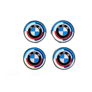 Vanteiden keskiökapselit 56/54 mm bm5654n (4 kpl) kuva 2