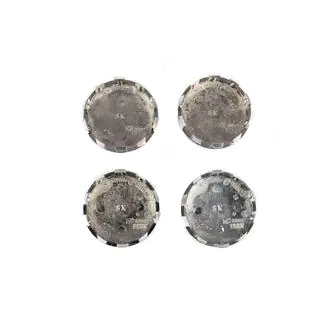 Vanteiden keskiökapselit 56/54 mm bm5654n (4 kpl) kuva 3