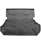Lexus LX470 1998–2007 Tavaratilan matto Stingray 3D kuva 1