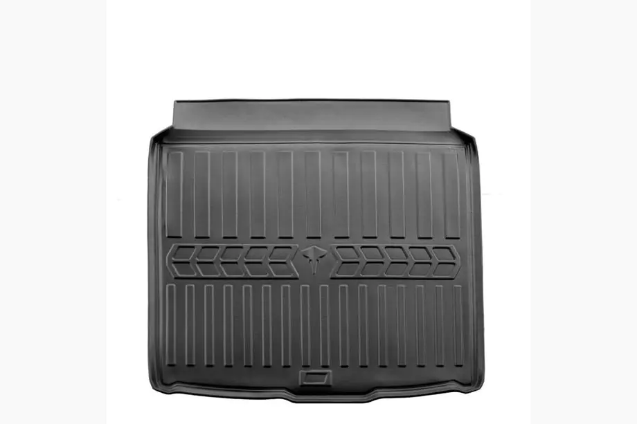Volkswagen Golf 8 2019– 3D tavaratilan matto (Farmari, alempi taso) (Stingray) Image