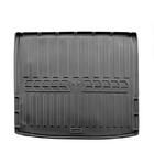 Volkswagen Golf 8 2019– 3D tavaratilan kaukalomatto (SW, ylempi taso) (Stingray) kuva 1