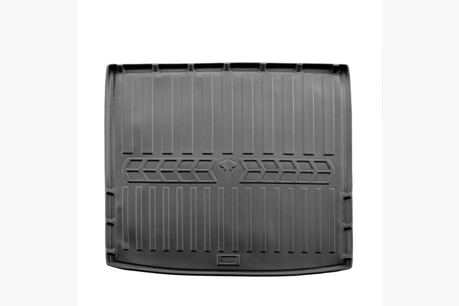 Volkswagen Golf 8 2019– 3D tavaratilan kaukalomatto (SW, ylempi taso) (Stingray) Image