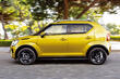 Suzuki Ignis II: kompakti kaupunkicrossover kuva 5