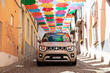 Suzuki Ignis II: kompakti kaupunkicrossover kuva 2