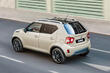 Suzuki Ignis II: kompakti kaupunkicrossover kuva 4