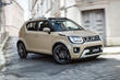 Suzuki Ignis II: kompakti kaupunkicrossover kuva 3