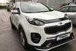 Konepellin tuulensuojain Kia Sportage 4. sukupolvi kuva 1