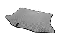 Ford Fiesta 2008–2017 Tavaratilan matto HB (EVA, Harmaa) kuva 2
