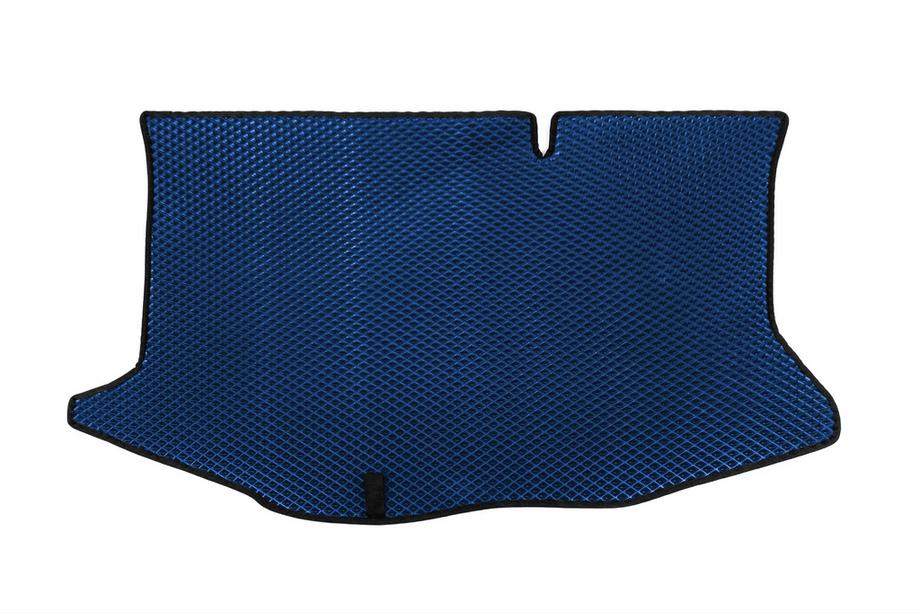 Ford Fiesta 2008–2017 Tavaratilan matto HB (EVA, sininen) Image