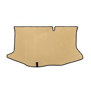 Tavaratilan matto HB (EVA, Beige) Ford Fiesta 2008–2017 kuva 1