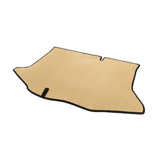 Tavaratilan matto HB (EVA, Beige) Ford Fiesta 2008–2017 kuva 2