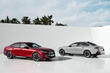BMW 5 Series: uuden sukupolven business-sedan kuva 3