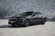 BMW 5 Series: uuden sukupolven business-sedan kuva 1