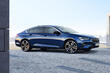 Opel Insignia Grand Sport: päivitetyn liftbackin koeajo kuva 2
