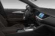 Opel Insignia Grand Sport: päivitetyn liftbackin koeajo kuva 6