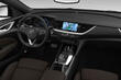 Opel Insignia Grand Sport: päivitetyn liftbackin koeajo kuva 5