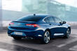 Opel Insignia Grand Sport: päivitetyn liftbackin koeajo kuva 4