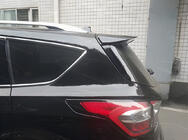 Ford Kuga/Escape 2013–2019 Spoileri (musta) kuva 4