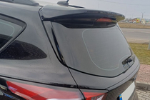 Ford Kuga/Escape 2013–2019 Spoileri (musta) kuva 1
