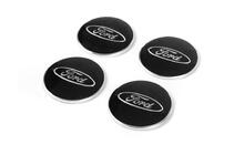 Ford Vanteiden keskiökapselitarroja 60 mm J5012-60 (4 kpl) kuva 1