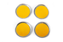 Ford Vanteiden keskiökapselitarroja 60 mm J5012-60 (4 kpl) kuva 3