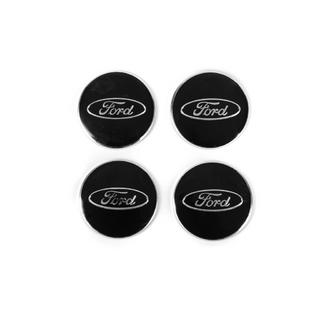 Vanteiden keskiökapselitarroja 60 mm J5012-60 (4 kpl) kuva 2