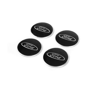 Vanteiden keskiökapselitarroja 60 mm J5012-60 (4 kpl) kuva 1