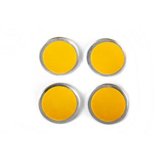 Vanteiden keskiökapselitarroja 60 mm J5012-60 (4 kpl) kuva 3