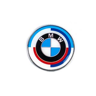 Juhlaembleemi 82 mm (etu) BMW 4-sarja F32/F33/F36 2012–2020 kuva 2