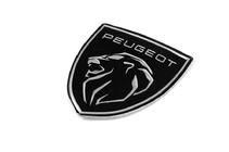 Peugeot-tarra (uusi design) kuva 2