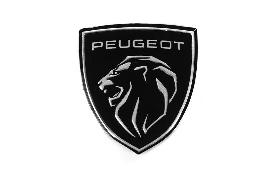 Peugeot-tarra (uusi design) Image