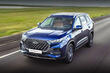 Chery Tiggo 8 Pro: päivitetty ensimmäisen sukupolven crossover kuva 2