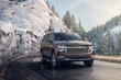 Chevrolet Suburban: legendaarinen 12. sukupolven SUV kuva 4
