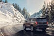Chevrolet Suburban: legendaarinen 12. sukupolven SUV kuva 3