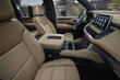 Chevrolet Suburban: legendaarinen 12. sukupolven SUV kuva 5