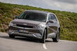 Hyundai IONIQ 5 -sähköcrossoverin koeajo kuva 2