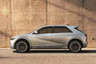 Hyundai IONIQ 5 -sähköcrossoverin koeajo kuva 3