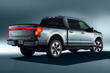 Arvostelu: sähköinen pickup Ford F-150 Lightning kuva 4