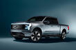 Arvostelu: sähköinen pickup Ford F-150 Lightning kuva 3