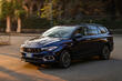 Fiat Tipo Station Wagon: koeajo päivitetystä farmarista kuva 2