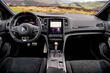 Renault Megane R.S. -hatchbackin 4. sukupolven koeajo kuva 6