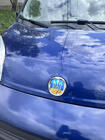 Fiat Embleemi (UA-Style, itsekiinnittyvä) 120 mm kuva 4