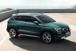 SEAT Ateca: päivittyneen kompaktin crossoverin koeajo kuva 1