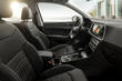 SEAT Ateca: päivittyneen kompaktin crossoverin koeajo kuva 6