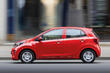 KIA Picanto kolmas sukupolvi: katsaus uudistettuun hatchbackiin kuva 4