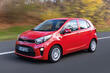 KIA Picanto kolmas sukupolvi: katsaus uudistettuun hatchbackiin kuva 1