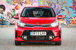 KIA Picanto kolmas sukupolvi: katsaus uudistettuun hatchbackiin kuva 2